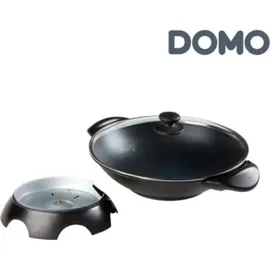 DOMO collection Domo DO8708W Wok