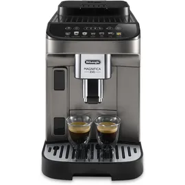 De'Longhi Magnifica Evo ECAM290.81.TB Titan Black