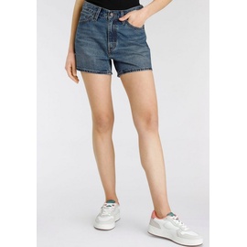 Levi's »80S Mom SHORT«, Gr. 30