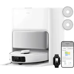 DREAME Mova P50 Pro Ultra Saugroboter