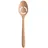 Mason Cash Kochlöffel mit Eiertrenner Holz 33 cm