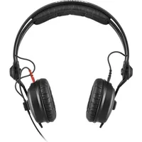 Sennheiser HD 25 Plus black