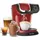 Bosch Tassimo My Way 2 TAS6503 rot