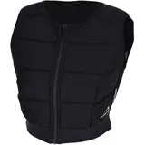 E.COOLINE Powercool SX3 KühlTankTop Gr. XL schwarz - sekundenschnelle Aktivierung mit Wasser - stundenlange, trockene Kühlung für heiße Arbeitstage