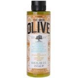 Korres Olive Nourishing Shampoo 250 ml