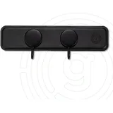 gelmags Garderobenset Hold On Schwarz