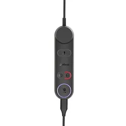 Jabra Engage 50 II Link Adapter USB-C/A MS-Teams