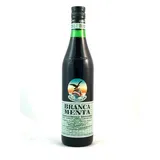 Branca Menta 0,7l, alc. 28 Vol.-%, Kräuterlikör Italien