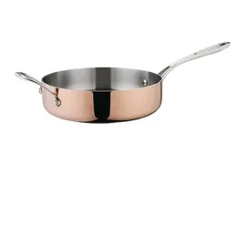 Vogue Tri-Wall Sauteuse 24 cm rund