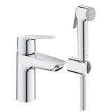 Grohe QuickFix Start Waschtischarmatur Chrom