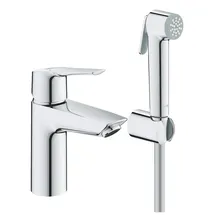 Grohe QuickFix Start Waschtischarmatur Chrom