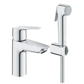 Grohe QuickFix Start Waschtischarmatur Chrom