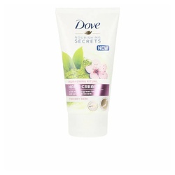 DOVE Nagelpflegecreme MATCHA TE VERDE RITUAL crema de manos 75 ml