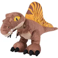 Schmidt Spiele 42847 - Jurassic World, Rebirth, Plüsch, 31