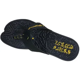 La Sportiva Jandal Black/Yellow 40