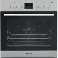 Bauknecht HEKO STAR 2 EX+ Einbauherdset