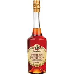 Pommeau de Normandie Calvados Boulard