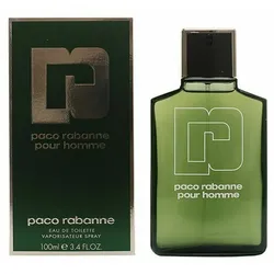 Herrenparfüm Paco Rabanne Paco Rabanne Homme EDT 100 ml