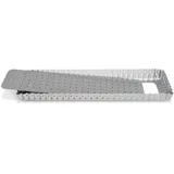 Patisse Molde desm.- rectangular ranurado 35x11cm