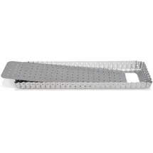 Patisse Molde desm.- rectangular ranurado 35x11cm