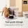SmartStore Aufbewahrungsbox CLASSIC 45 46,0 l 1-tlg. transparent