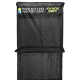 Preston Innovations Quick Dry Setzkescher - Black - 4.00 m