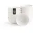 Home4You Müslischalen 12er Set Weiß 14 cm