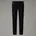 Hose Herren Schwarz M