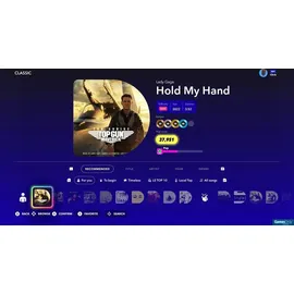 Let's Sing 2024 German Version (+ 2 Mics) Xbox One/Xbox Series X, Multiplayer-Modus, E10+ (Jeder über 10 Jahre)