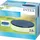 Intex Poolabdeckung blau Ø 305 cm
