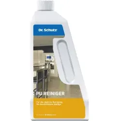 Dr. Schutz® PU-Reiniger Unterhaltsreinigung 0715075005 , 750 ml - Flasche