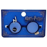 Sun Staches Zauberer-Kostüm Harry Potter Kinder Partybrille