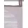Neutex for you! Padova Schiebegardine Schlaufen Kreise 57 x 175 cm altrosa