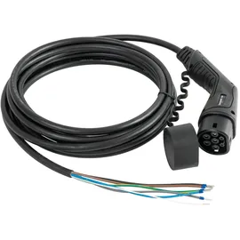 Spelsberg Ladekabel LL 7m T2