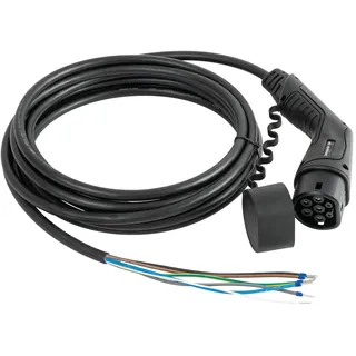 Spelsberg Ladekabel 7 m