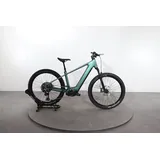 Cube Reaction Hybrid Race 800 27,5 Zoll  black ́n ́metal S