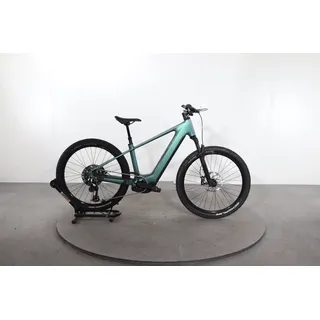 Cube Reaction Hybrid Race 800 27,5 Zoll  black ́n ́metal S