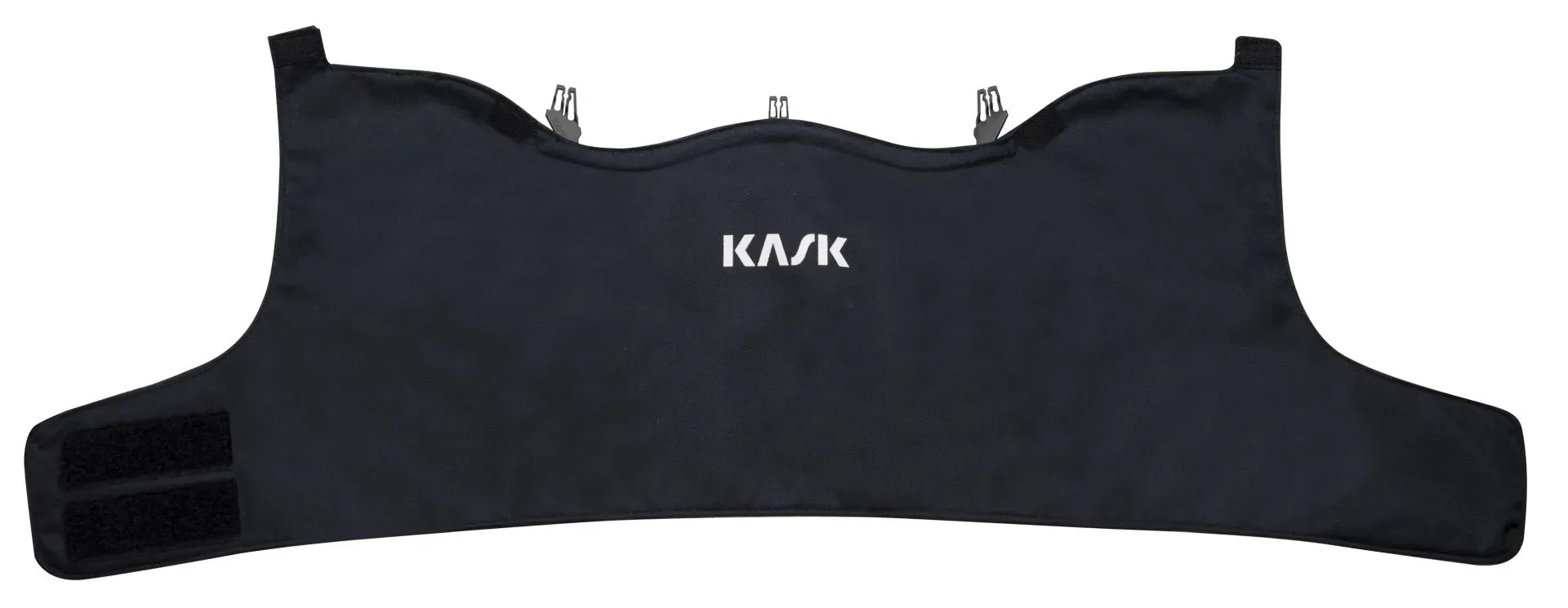 KASK - Schutzhelm-Zubehör - Brandschutz - Nackenschutz FR Blue Night