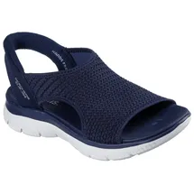 SKECHERS Summits - Sweetly Ev 119519-NVY Damen - Blau - 39