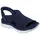SKECHERS Summits - Sweetly Ev 119519-NVY Damen - Blau - 39