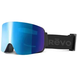 REVO Solstice NO. 9 Bode Miller Skibrille | schwarz | Größe STK