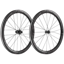 Vision Laufradsatz 28" Metron 45 SL Db copertoncino tubeless, XDR