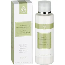 Hagina Kräuter-Reinigungsmilch 200 ml