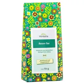 Herbaria Basen-Kräutertee 60 g