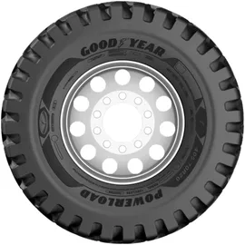 Goodyear IT 530 M+S EM 405/70 R20 155A2/143B