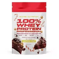 Scitec Nutrition Scitec 100% Whey Protein Professional Chocolate Cake