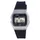 Casio Digital LED Light Daily Alarm Black Dial F-91WM-1B F91WM-1B Mens Watch