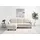 sit&more Ecksofa SIT & MORE "Farö L-Form", grau (elephant), B:234cm H:90cm T:168cm, Sofas, Ecksofa, inklusive Federkern, wahlweise mit Bettfunktion und Bettkasten