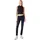 LTB Nicole - Röhrenjeans in dunklem Used Look-W34 / L32