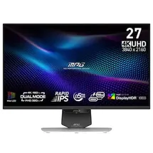 MSI MPG 274URDFWDE E16M 27"